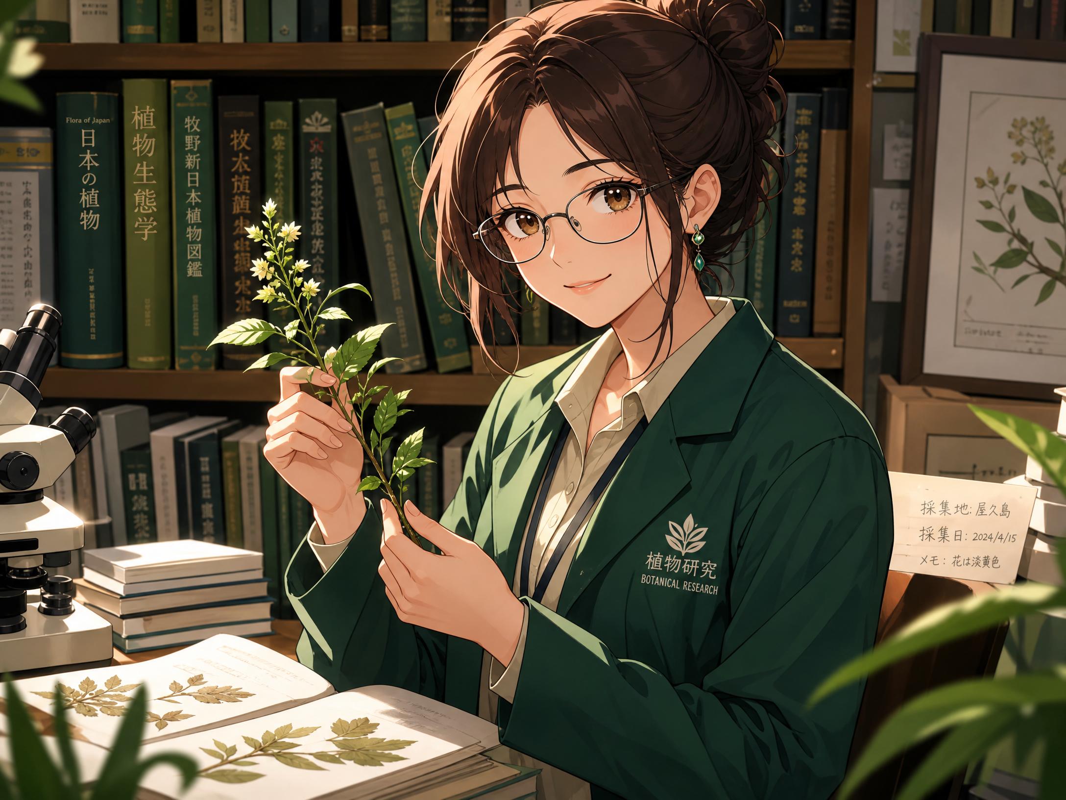 抖音风视频学专家林晓薇